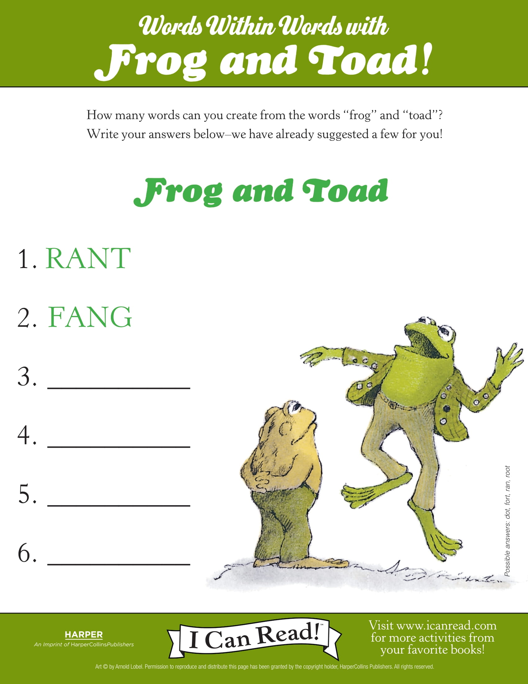 Words within words. Frog and toad схема вязания. Frog and toad are friends. Toad Sounds Word Kids. Frog and toad книга Julia.